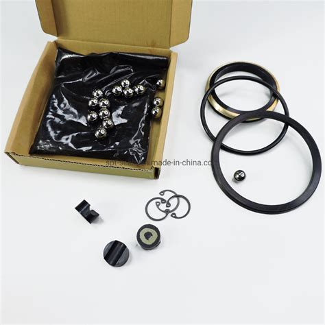 There are materials, sizes, working. . Chiksan swivel repair kit